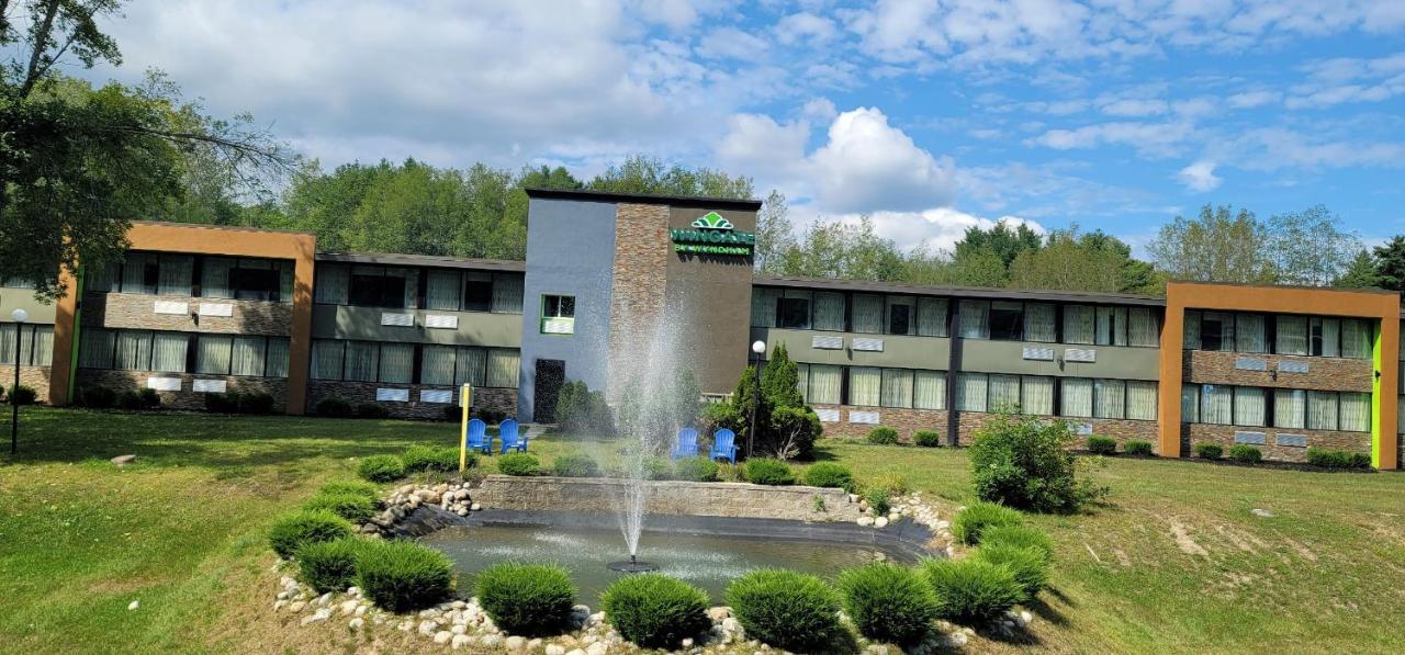 Wingate By Wyndham Lake George Dış mekan fotoğraf