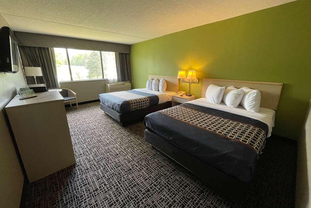 Wingate By Wyndham Lake George Oda fotoğraf