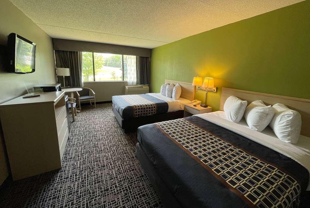Wingate By Wyndham Lake George Oda fotoğraf